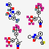 an image of a chemical structure CID 158833824