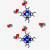 an image of a chemical structure CID 158834231