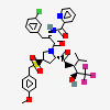 an image of a chemical structure CID 158837456