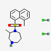 an image of a chemical structure CID 158841763