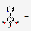 an image of a chemical structure CID 158847167