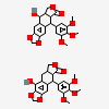 an image of a chemical structure CID 158848914