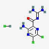 an image of a chemical structure CID 158850983