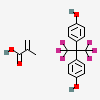 an image of a chemical structure CID 158857823