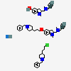 an image of a chemical structure CID 158859223