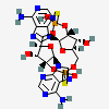 an image of a chemical structure CID 158864054