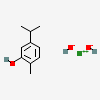 an image of a chemical structure CID 158864117