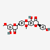 an image of a chemical structure CID 15886440