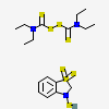 an image of a chemical structure CID 158864919