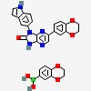 an image of a chemical structure CID 158867829