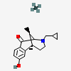 an image of a chemical structure CID 158870295