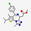 an image of a chemical structure CID 158873159