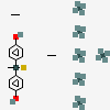 an image of a chemical structure CID 158873881