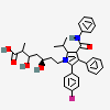 an image of a chemical structure CID 158879185