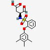 an image of a chemical structure CID 15888286