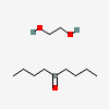 an image of a chemical structure CID 158882884