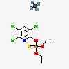 an image of a chemical structure CID 158883035