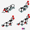 an image of a chemical structure CID 158890265