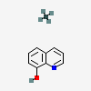 an image of a chemical structure CID 158892278