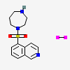 an image of a chemical structure CID 158896123