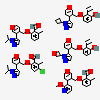 an image of a chemical structure CID 158898557