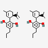 an image of a chemical structure CID 158899630