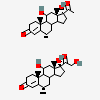an image of a chemical structure CID 158901375