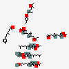 an image of a chemical structure CID 158905410