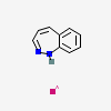 an image of a chemical structure CID 158908415