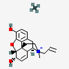 an image of a chemical structure CID 158908828