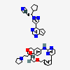 an image of a chemical structure CID 158911221