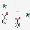 an image of a chemical structure CID 158915239