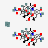 an image of a chemical structure CID 158919210