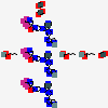 an image of a chemical structure CID 158925677