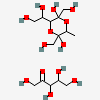 an image of a chemical structure CID 158928738