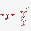 an image of a chemical structure CID 158935793