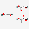 an image of a chemical structure CID 158937904