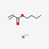 an image of a chemical structure CID 158943211