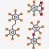 an image of a chemical structure CID 158944216