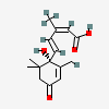 an image of a chemical structure CID 158950221