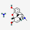 an image of a chemical structure CID 158952768