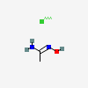 an image of a chemical structure CID 158952887