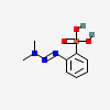 an image of a chemical structure CID 158953443