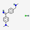 an image of a chemical structure CID 158955113