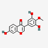 an image of a chemical structure CID 15895794
