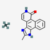an image of a chemical structure CID 158958299