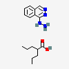 an image of a chemical structure CID 158960595