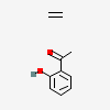 an image of a chemical structure CID 158961216