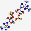 an image of a chemical structure CID 158962054