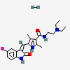 an image of a chemical structure CID 158962602